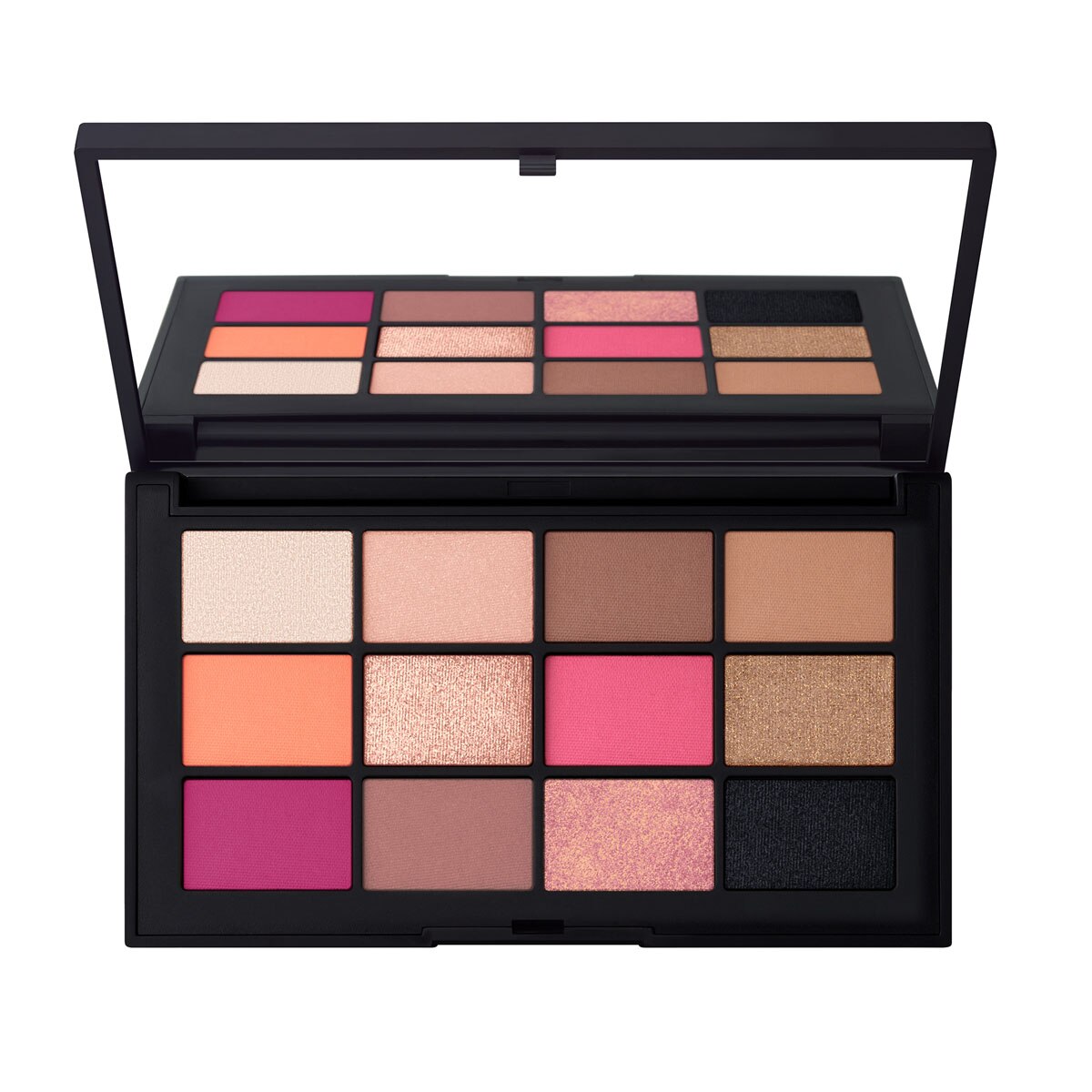 HYPED EYESHADOW PALETTE (PALETA DE SOMBRAS)